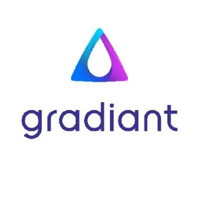 Gradiant logo