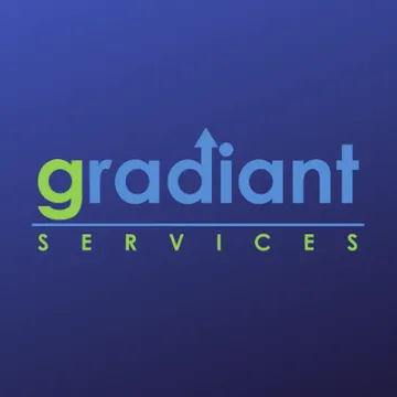 Gradiant Services Logo
