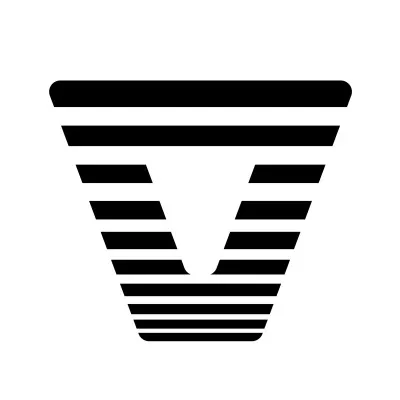 Gradient logo