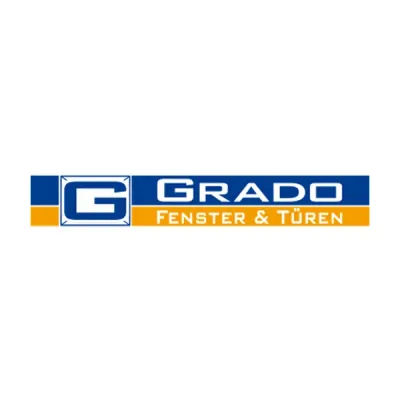 GRADO Fenster & Türen GmbH