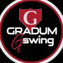 Gradum Gswing logo