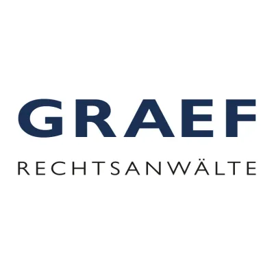 GRAEF Rechtsanwälte