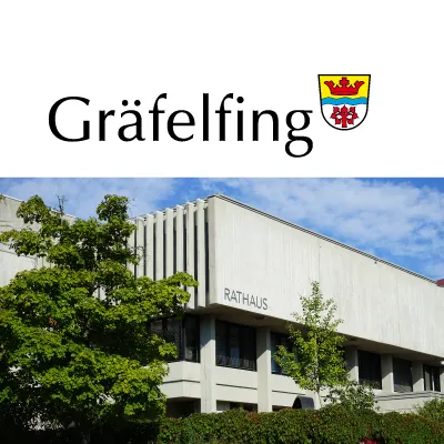 Gemeinde Gräfelfing