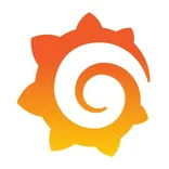 Grafana logo/icon