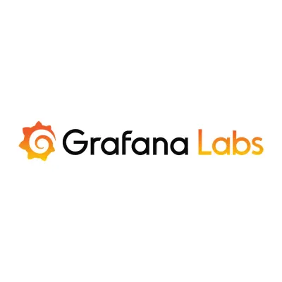 Illustrative hero for the Grafana review.