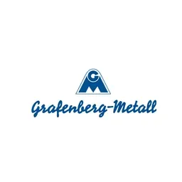 Grafenberg-Metall Logo
