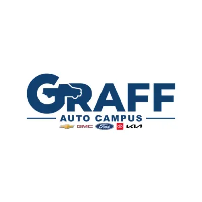 Graff Auto Campus logo