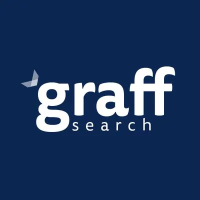 Graff Search logo