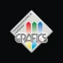 Logo Grafisch Centrum Apeldoorn
