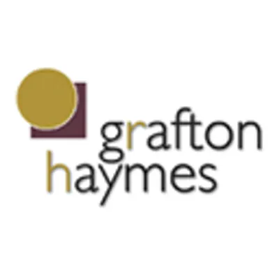 Grafton Haymes logo