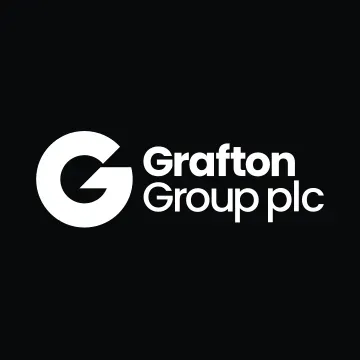 Grafton Group Logo