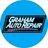 Graham Auto Repair logo