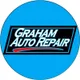 Graham Auto Repair logo
