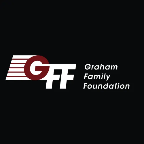 Graham Family Foundation logo