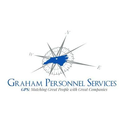 Graham Personnel Services logo