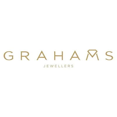 Grahams Jewellers logo