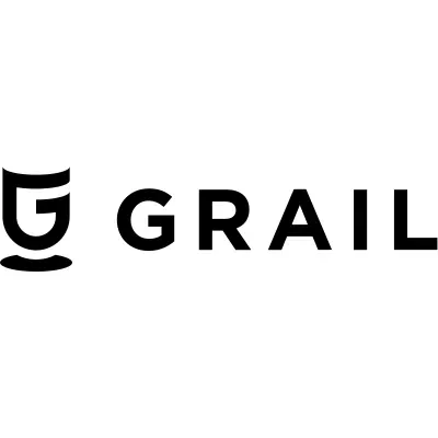 Logo for grail-talent.com