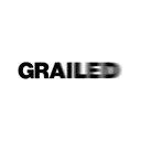 Grailed logo
