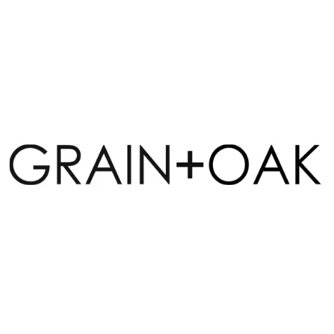 Grain+Oak