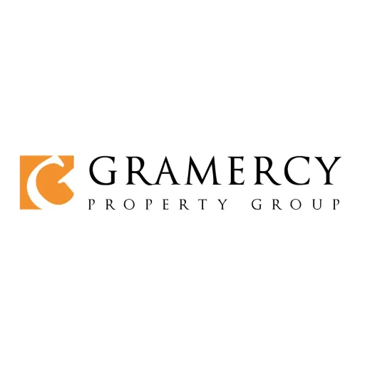 Gramercy PG IV Master Fund LP logo
