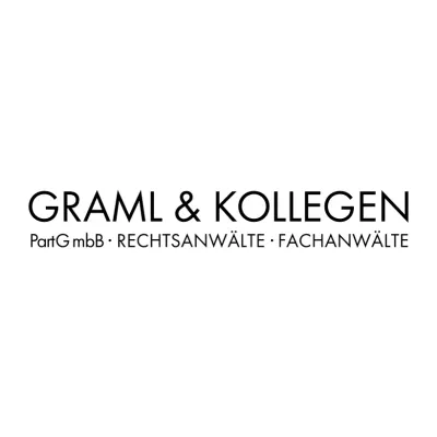 GRAML & KOLLEGEN RECHTSANWÄLTE