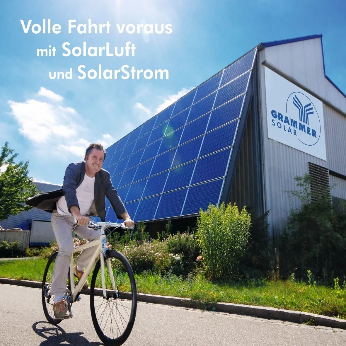 Grammer Solar GmbH