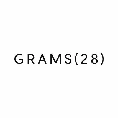 GRAMS28 logo