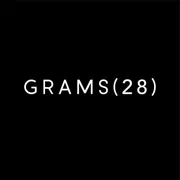GRAMS28 Logo