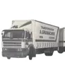 Logo Transportbedrijf A. Granacher