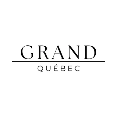 grand-quebec.com logo