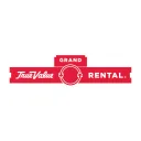 Grand Rental Station logo