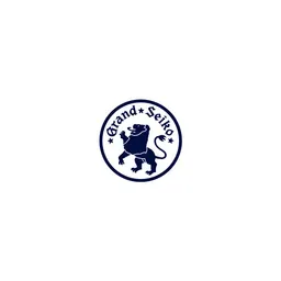 Grand Seiko logo