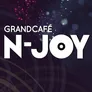 Logo N-JOY