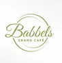 Logo Babbels - Gerrit Verboonstraat