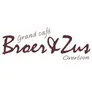Logo Broer & Zus