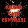 Logo Grand Café Centraal
