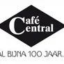Logo Grand Café Central