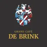 Logo Grand Café de Brink