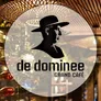 Logo Grand Café de Dominee