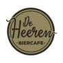 Logo Grandcafé De Heeren