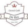 Logo Grand cafe de Kei