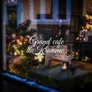 Logo Grand Café de Kromme