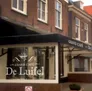 Logo Grand Café De Luifel