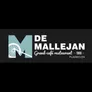 Logo De Mallejan