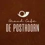 Logo De Posthoorn