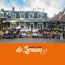 Logo De Zwaan - Vrijthof