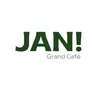 Logo Grand Café Jan