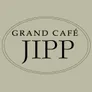 Logo Grand Café Jipp