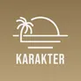 Logo Grandcafé Karakter
