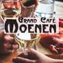 Logo Grand Café Moenen